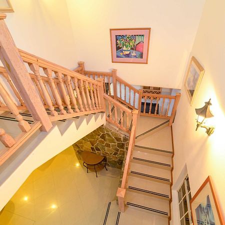 Fort Shelley Cades Bay Екстер'єр фото