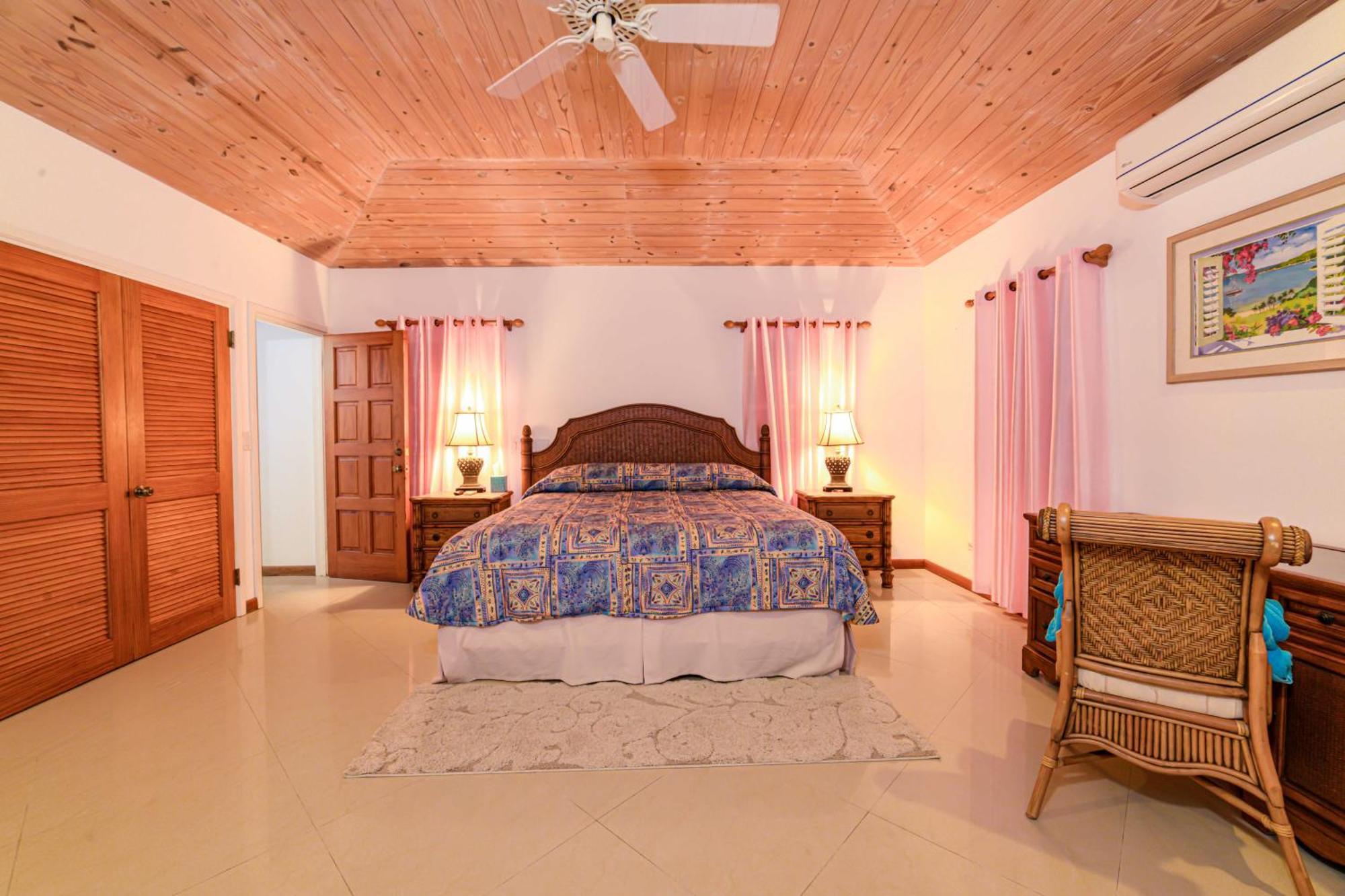 Fort Shelley Cades Bay Екстер'єр фото