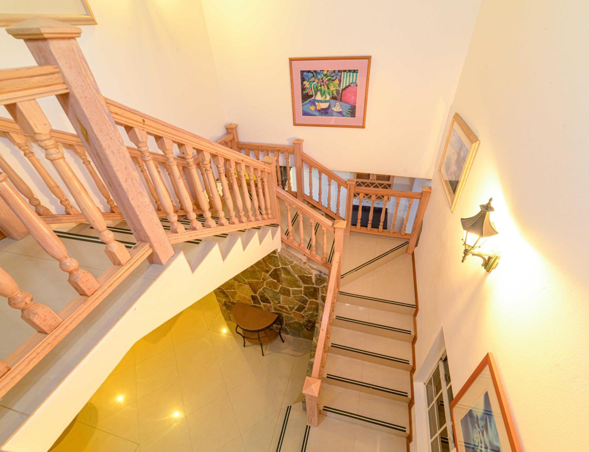 Fort Shelley Cades Bay Екстер'єр фото